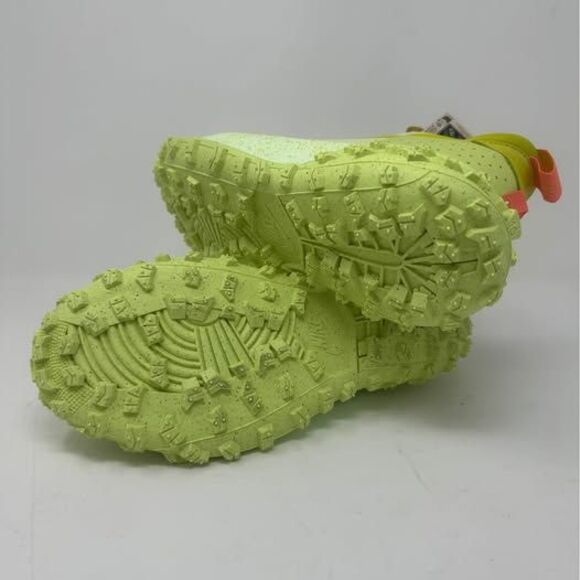 Jordan 1 Low Element Gore-Tex Light Lemon Twist Life Lime